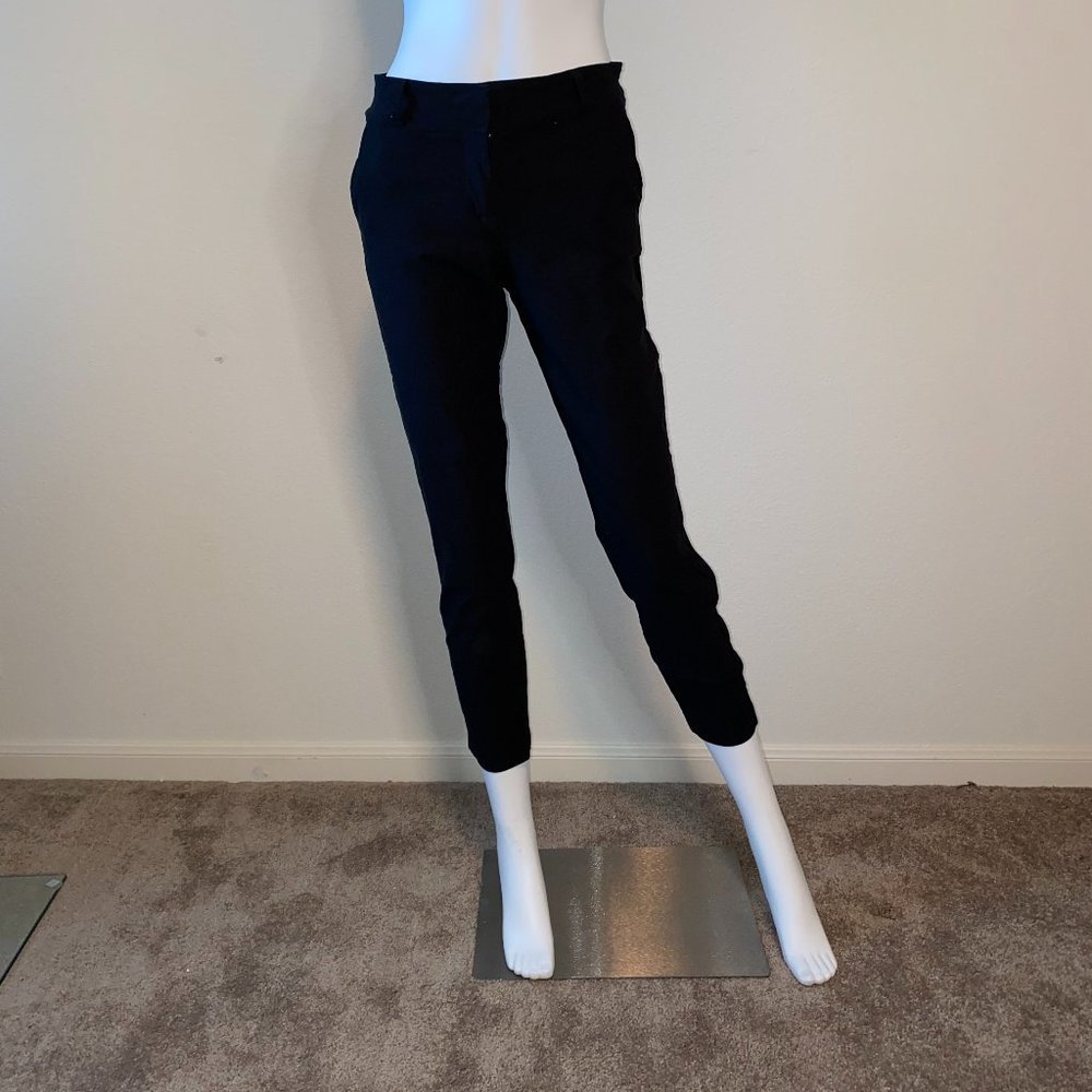 Dress pants